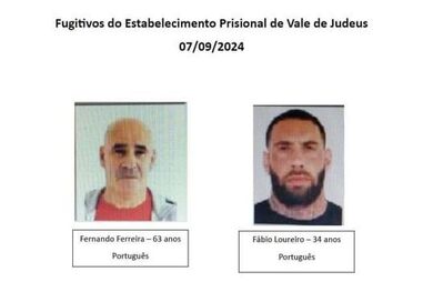 Reclusos de Vale de Judeus