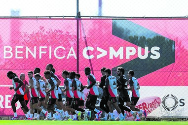 Benfica 