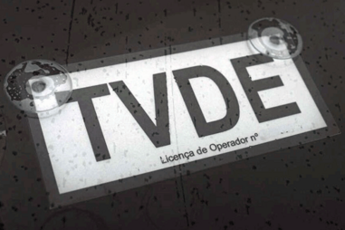 Motorista de TVDE que raptou mulher em viatura detido pela PJ 