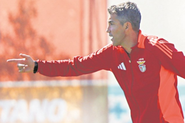 Bruno Lage 