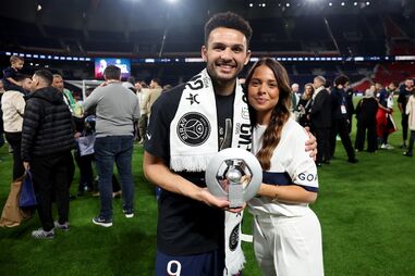 Gonçalo Ramos e Margarida Amaral Domingues