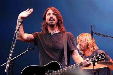 Dave Grohl