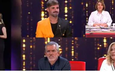 “Estava muito elegante”: Teresa Guilherme sobre Mariana Águas que anunciou gravidez 