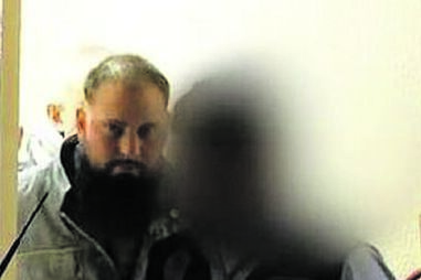 Micael da Silva Montoya