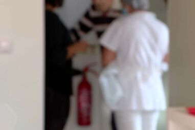 Buscas a famílias de acolhimento de idosos em Lousada resultam em seis arguidos