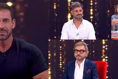 “A minha proposta é equilíbrio”: Francisco Macau sobre o seu novo projeto que ajuda os clientes a atingir um estilo de vida saudável  