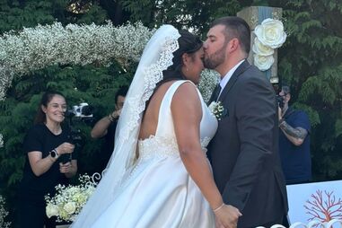 Victoria Rebelo e Vasco Campos