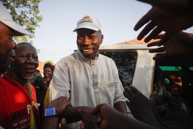 Domingos Simões Pereira 