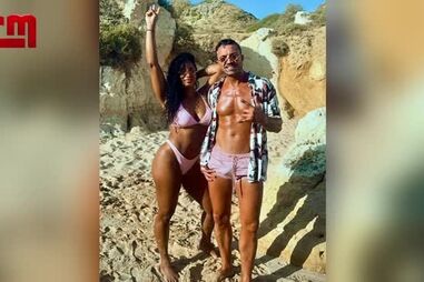 FOTOS JOÃO BAPTISTA TEM NOVA NAMORADA OK