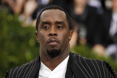 Sean 'Diddy' Combs