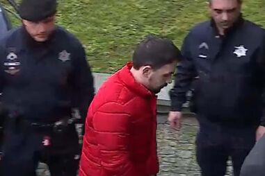 ‘Rei dos catalisadores’ e ‘rei do kizomba’ não vão ser julgados por fuga à polícia em carro furtado