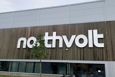 Northvolt
