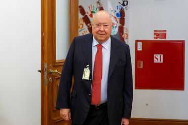 Humberto Pedrosa é lider do Grupo Barraqueiro e acionista da Atlantic Gateway