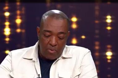 “Está a fazer qualquer coisa para sobreviver”: Daniel Nascimento fala sobre polémico vídeo pornográfico de Fábio Paim      