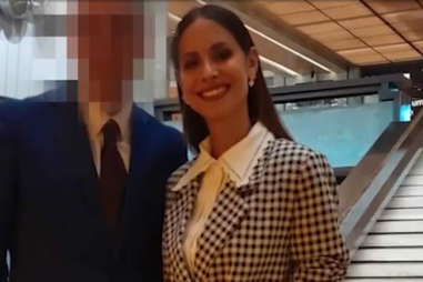 Homem que se fez passar por namorado da atriz Mariana Monteiro condenado a internamento de segurança máxima de 5 anos