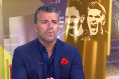 José Calado: "Rui Costa disse a verdade sobre David Neres"