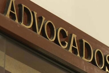 Advogados