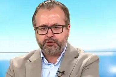 Vítor Pinto: "O Benfica começou esta temporada com David Neres numa realidade onde Di María não existia"