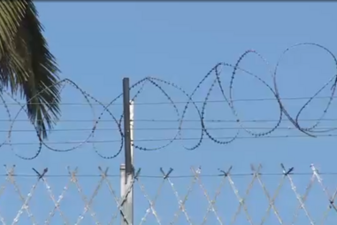 Fecho da cadeia de Lisboa adiado para 2026