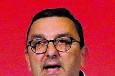 Luís Filipe Simões