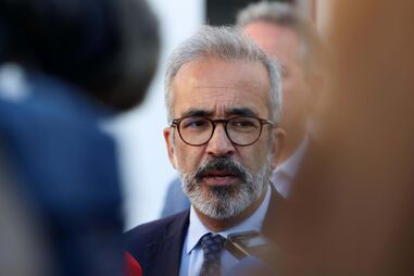 Portugal diz que cessar-fogo no Líbano facilita negociações sobre Irão 