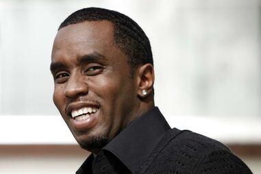 Sean Diddy Combs