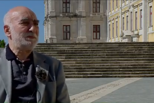 José Jorge Letria é o primeiro convidado da nova temporada do ‘Língua Mãe’  