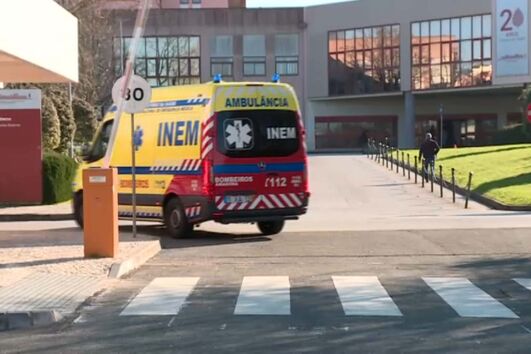 Número de urgências encerradas quase duplica no fim de semana