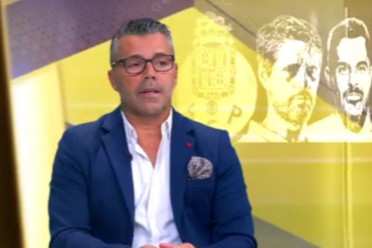 José Calado: "Além da ingenuidade, é não ter noção de como acabou a época do Benfica e do clube que eles representam"