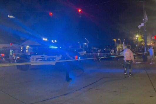 Quatro mortos e 18 de feridos em tiroteio no Alabama