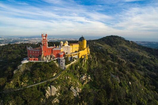 Serra de Sintra