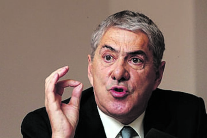 José Sócrates
