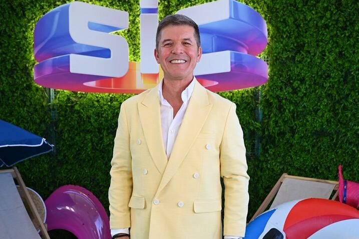 João Baião revela que perdeu 11 quilos e eliminou por completo um alimento da sua dieta