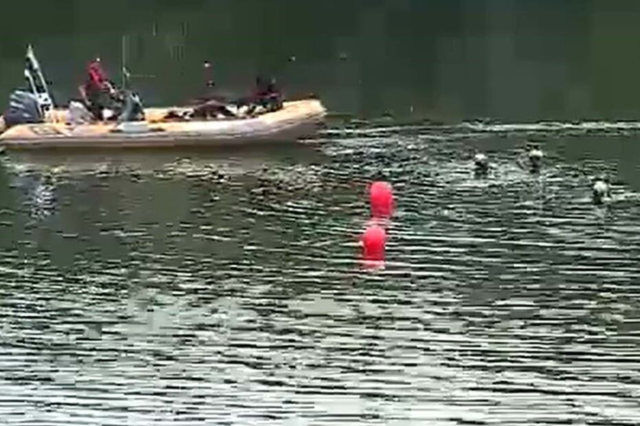 Militares que morreram no rio Douro após queda de helicóptero não tinham formação na água