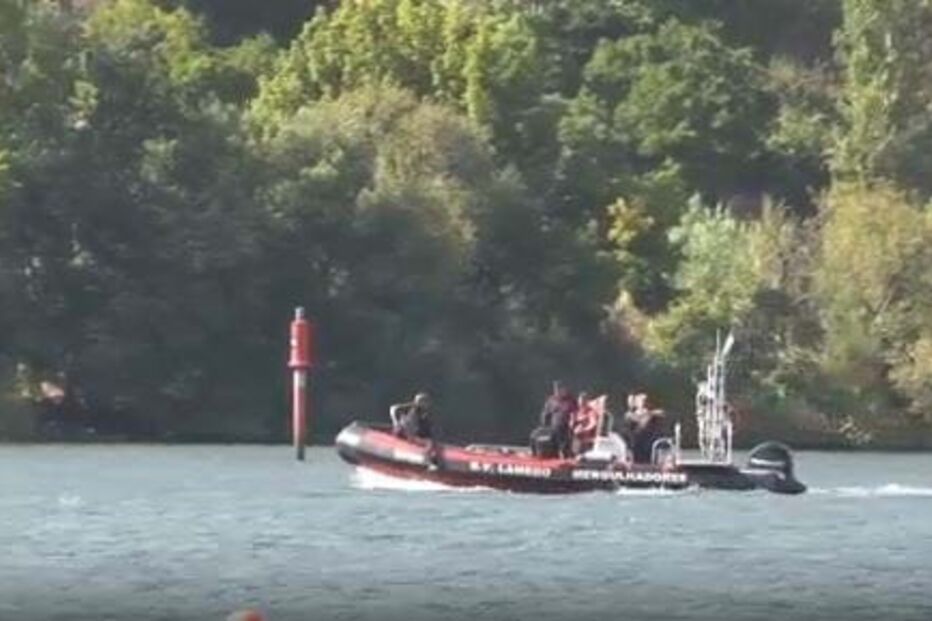 O resgate dos corpos de cinco militares em menos de 48 horas