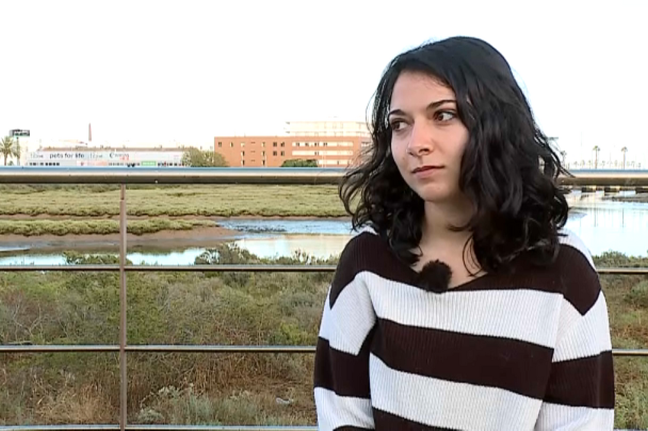 Ordem quer expulsar enfermeira assassina. Mariana matou Diogo com a ajuda da namorada