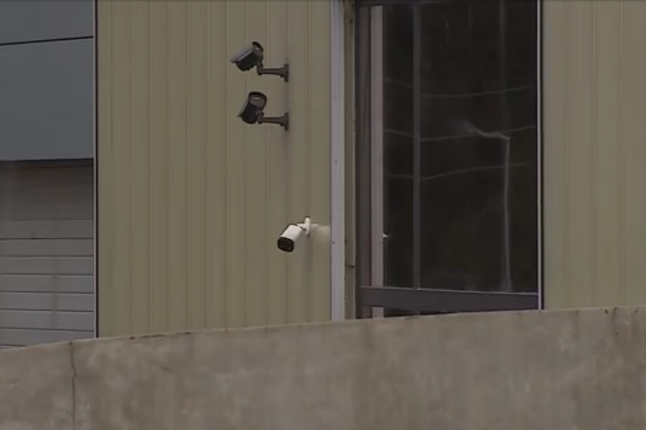 Menor de 16 anos ajuda pai a roubar e sequestrar em Matosinhos