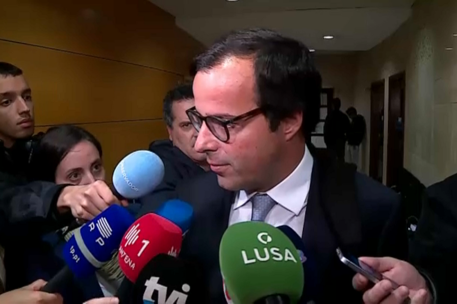Advogado de Ricardo Salgado alvo do gang das casas de luxo