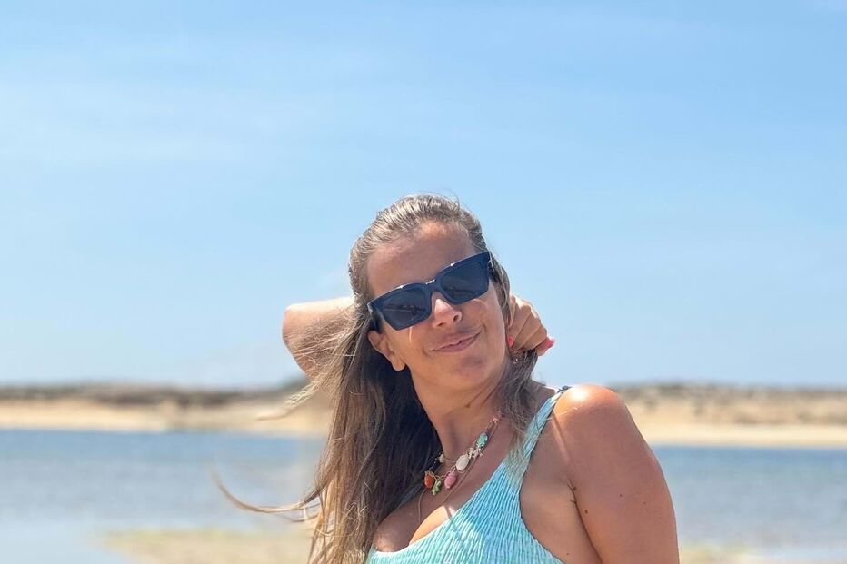 Ana Garcia Martins