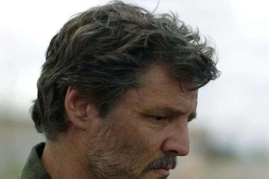Pedro Pascal