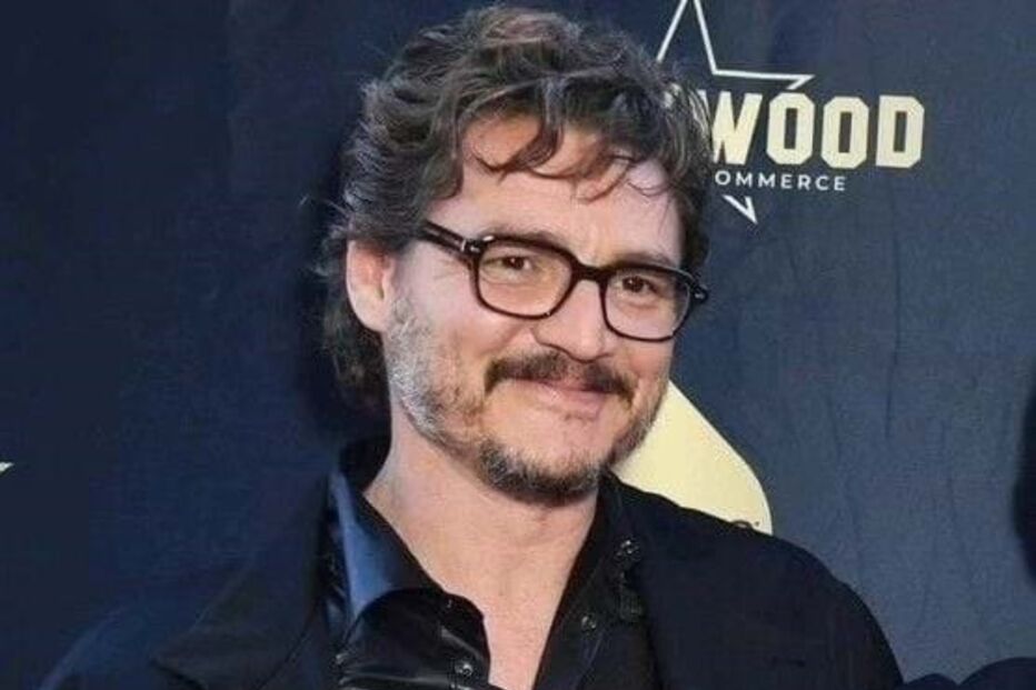 Pedro Pascal