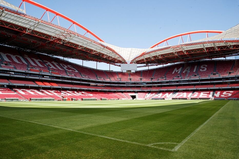 Estádio da Luz