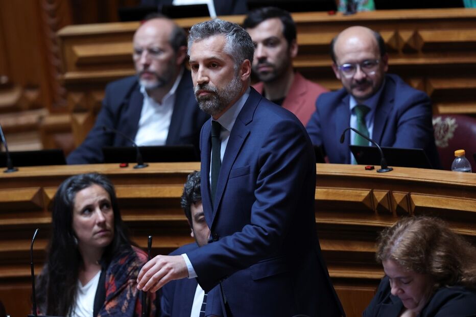 Pedro Nuno Santos, PS