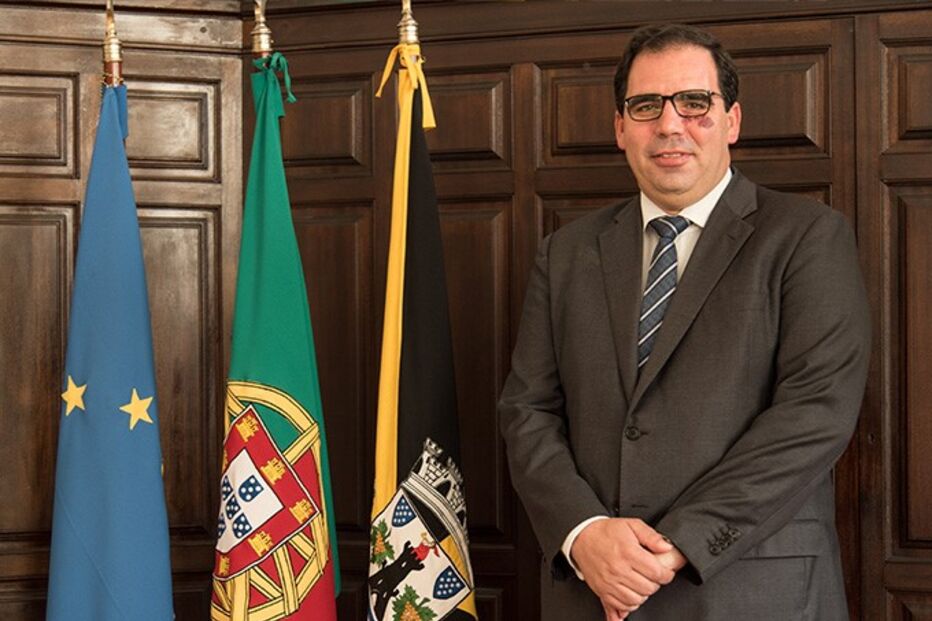 Patrocínio Azevedo foi acusado de corrupção