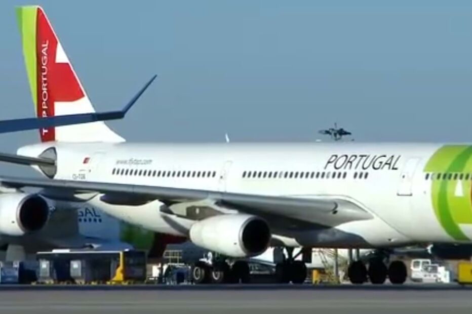 Nova comissária europeia e ministro das Infraestruturas sabiam da operação suspeita na TAP