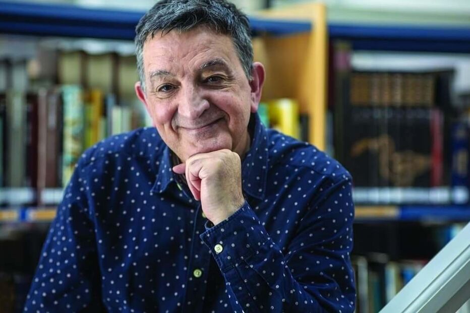 Fernando José Rodrigues