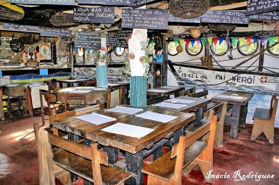 Local de tertúlias de um poeta e pescador: demolido bar ilegal com 50 anos em Esposende