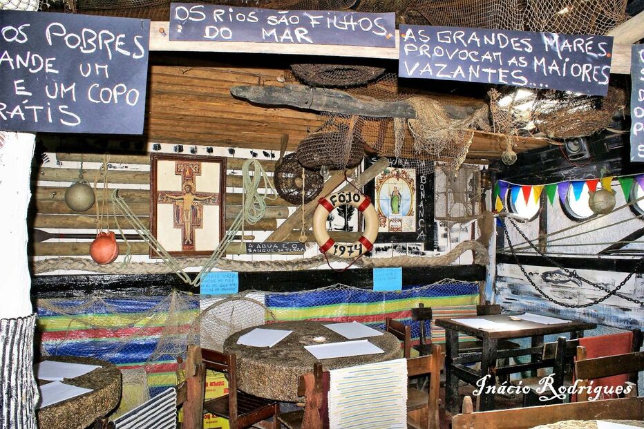 Local de tertúlias de um poeta e pescador: demolido bar ilegal com 50 anos em Esposende