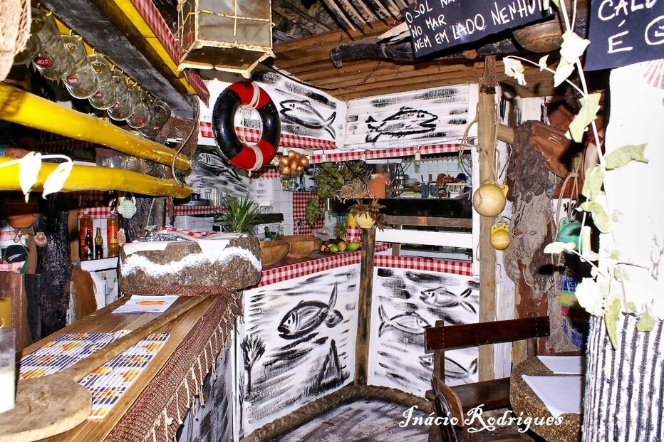 Local de tertúlias de um poeta e pescador: demolido bar ilegal com 50 anos em Esposende