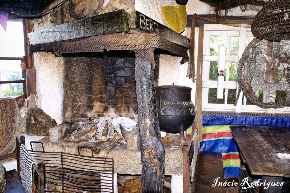 Local de tertúlias de um poeta e pescador: demolido bar ilegal com 50 anos em Esposende